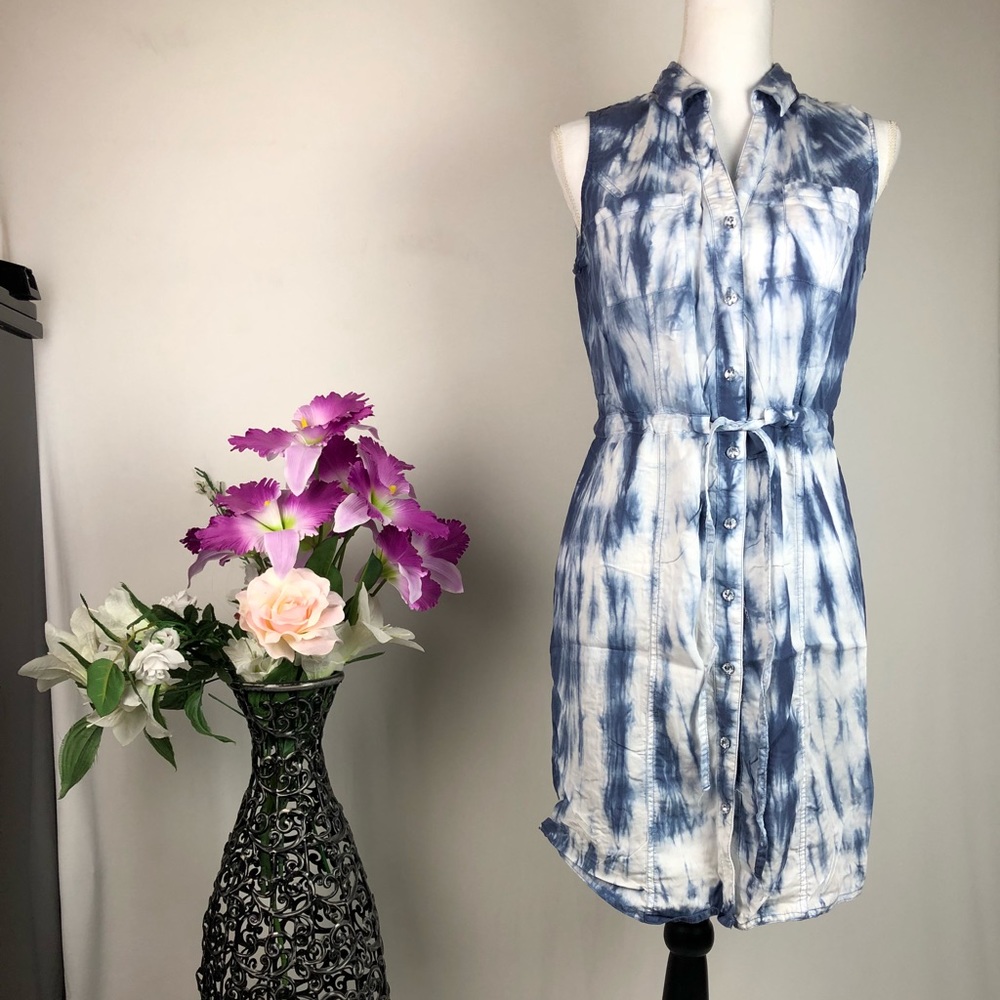 INC dress